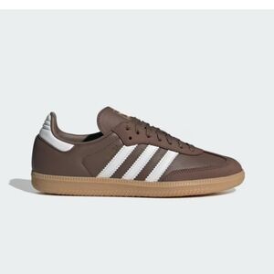 Adidas Samba - never worn - colour is sold out everywhere